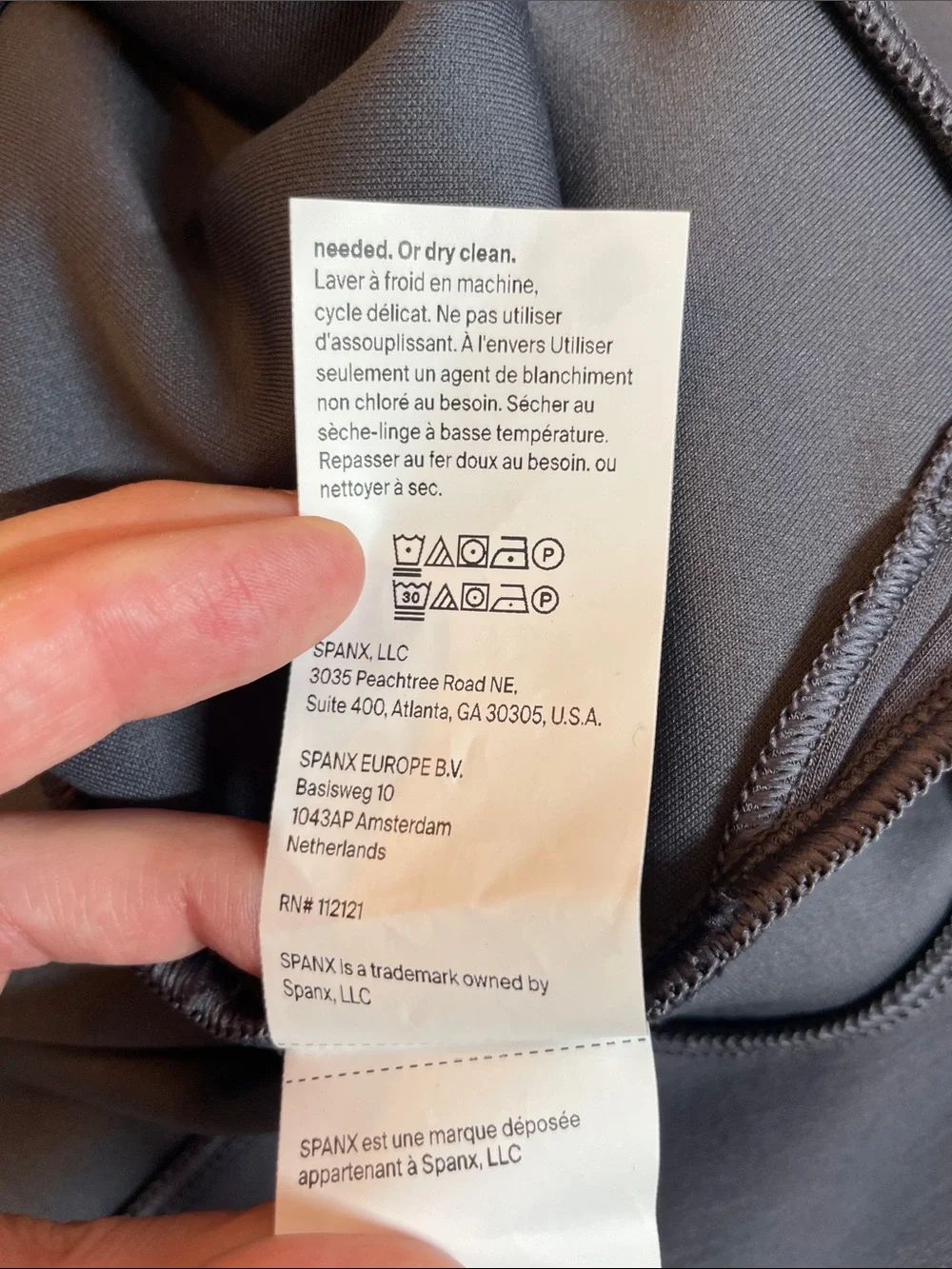 SPANX airessentials® cardigan